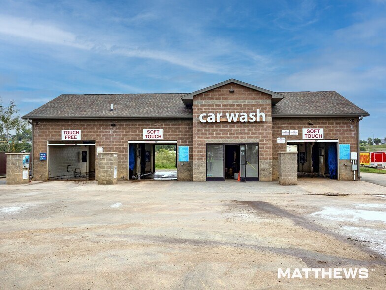 More Photos Of ,  General Retail For Sale