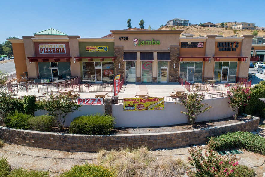 More Photos Of University Pky @ Northpark Blvd., San Bernardino Unknown For Lease