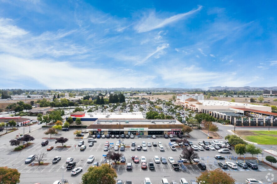 More Photos Of 4601 Redwood Dr, Rohnert Park Unknown For Lease