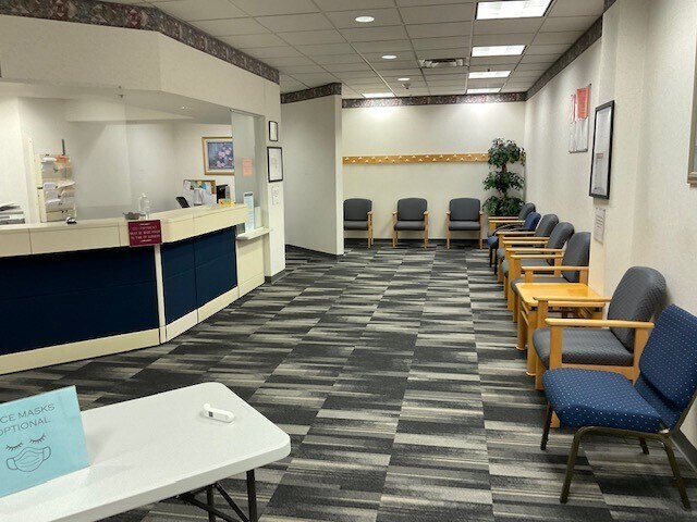 More Photos Of 5700 W Genesee St, Camillus Healthcare For Sale