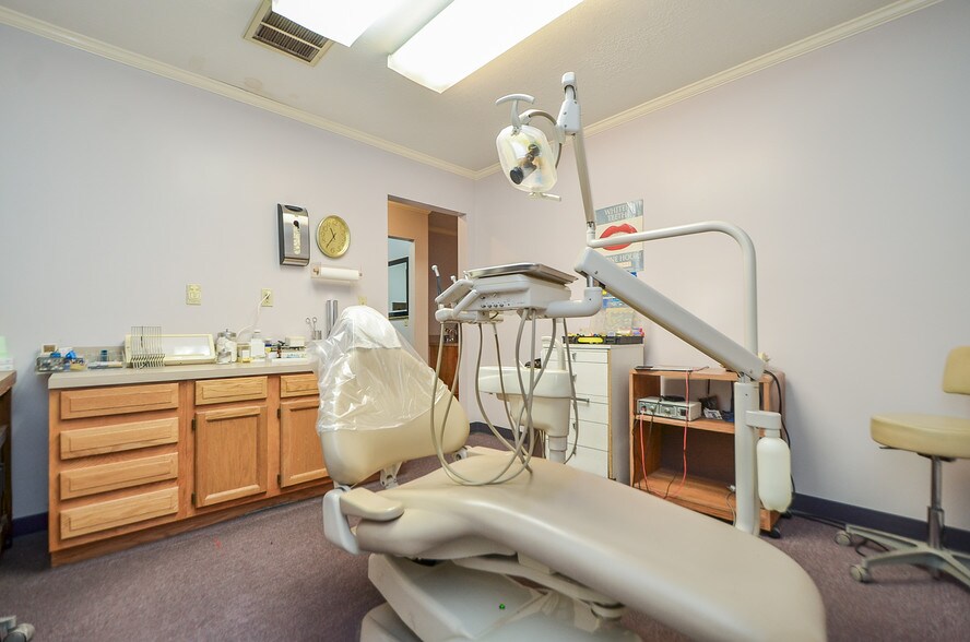 More Photos Of 9802 Homestead Rd, Houston Medical For Lease