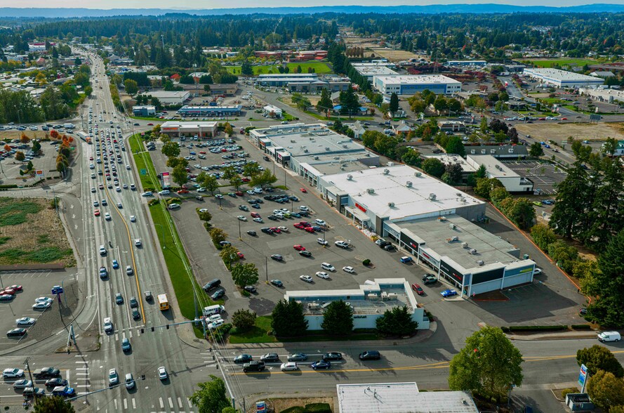 More Photos Of 11710-12010 NE Fourth Plain Blvd, Vancouver Unknown For Lease