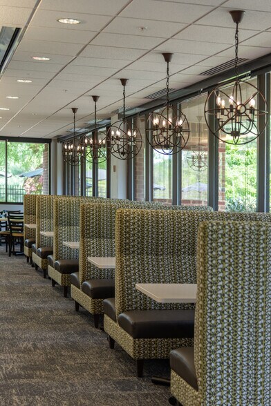 More Photos Of 1500 State Farm Blvd, Charlottesville Office For Lease