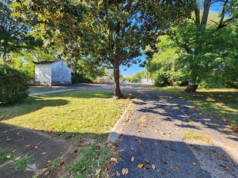 More Photos Of 432 E Main St, Gallatin Office Residential For Sale