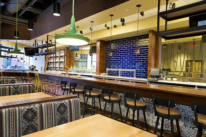 More Photos Of 202 S Cheyenne Ave, Tulsa Office For Lease