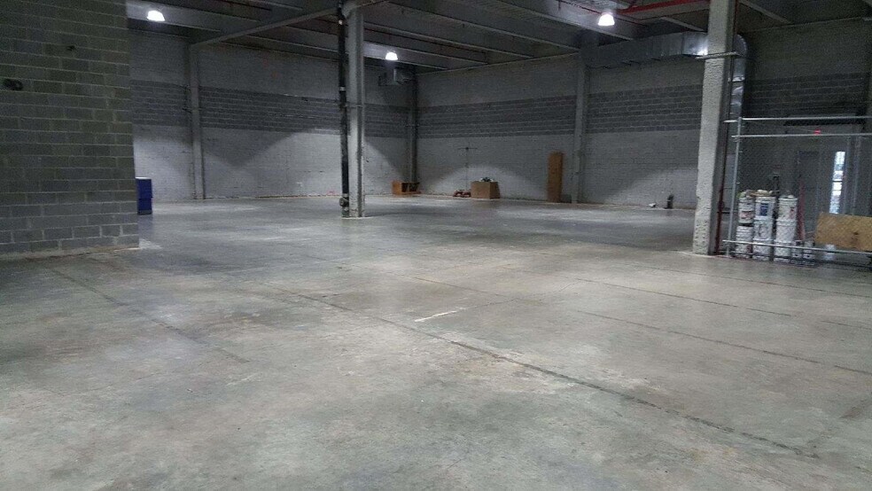 Primary Photo Of 5202 Third Ave, Brooklyn Warehouse For Lease