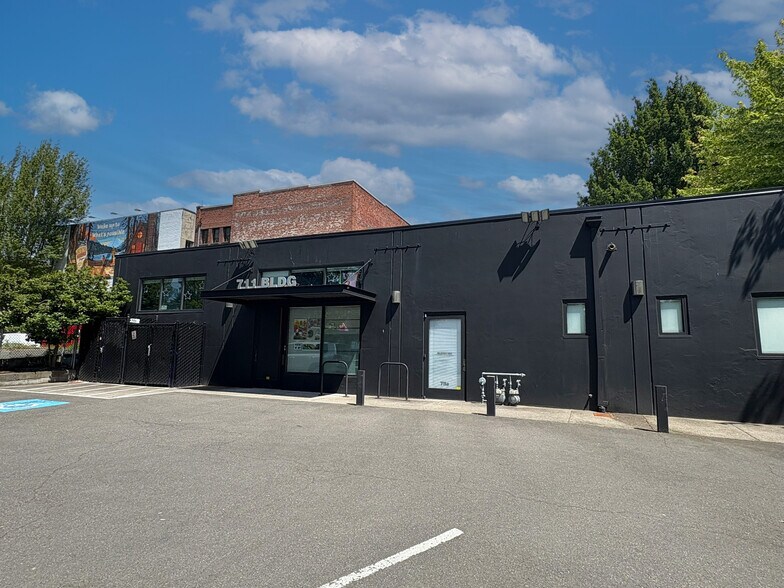Primary Photo Of 711 SE Ankeny St, Portland Office For Lease