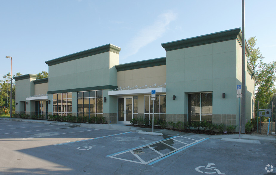 Primary Photo Of 752 Stirling Center Pl, Lake Mary Medical For Lease