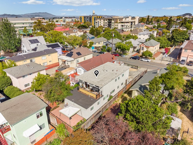More Photos Of 1226 Haskell St, Berkeley Multifamily For Sale