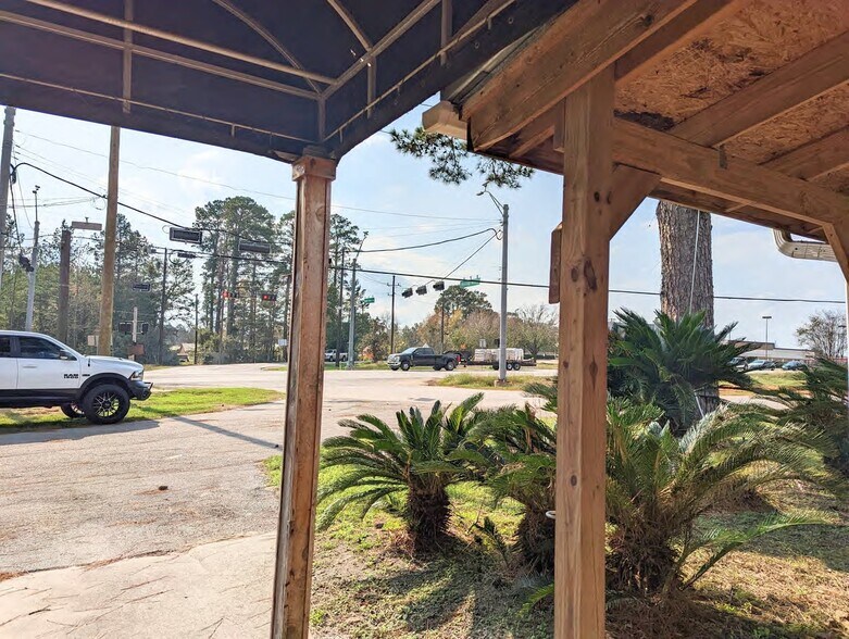 Primary Photo Of 17600 Fm 1488 Rd, Magnolia Office For Sale