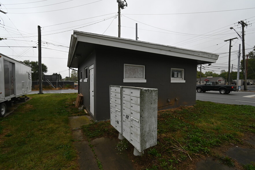 More Photos Of 1015 N Main St, Marion Manufactured Housing Mobile Home Park For Sale