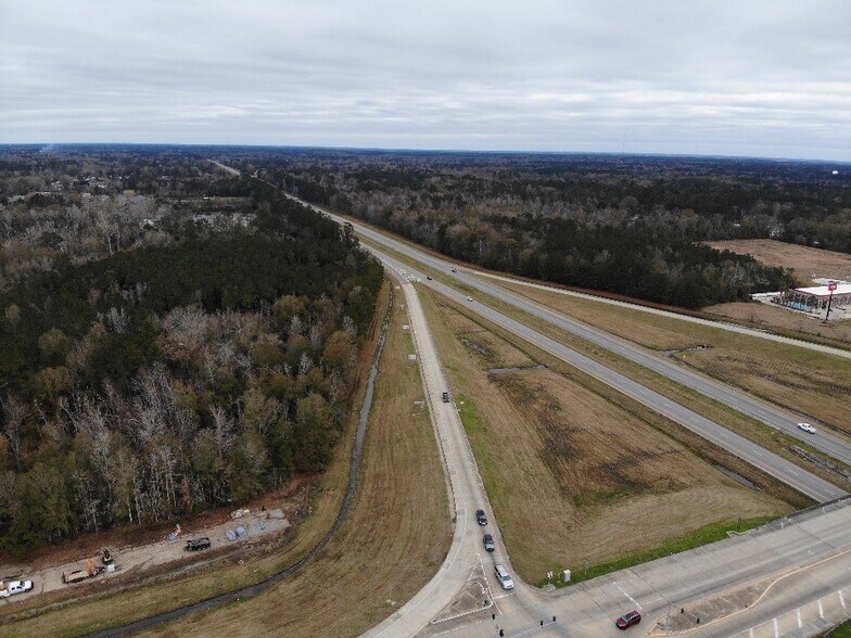 More Photos Of 13141 Wardline rd, Hammond Land For Sale
