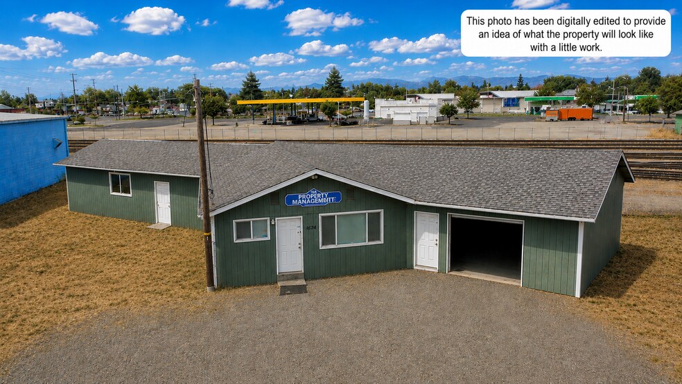 More Photos Of 1624 Ferry St SW, Albany Office For Sale