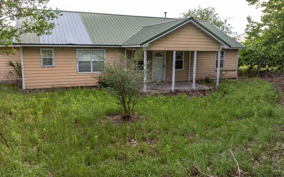 More Photos Of 1083 SW County Road 351, Mayo Land For Sale
