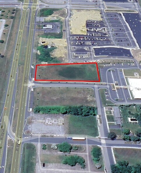 More Photos Of 550 S Bay Rd, Dover Land For Sale