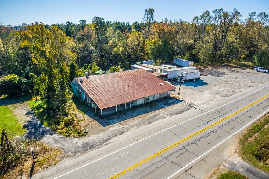 More Photos Of 981 Atlanta hwy, Buford Freestanding For Sale