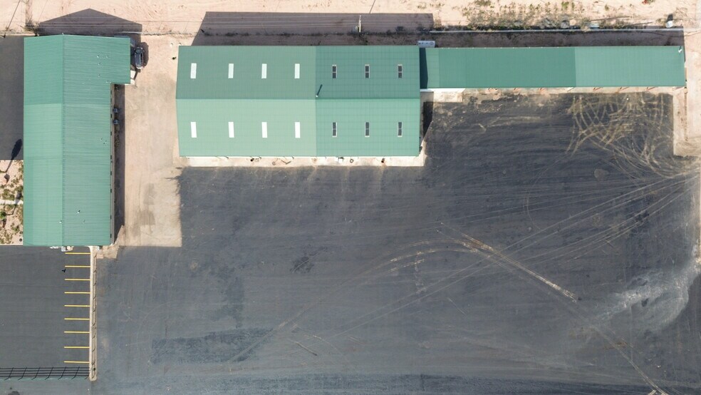 More Photos Of 9701 FM 307, Midland Flex For Sale