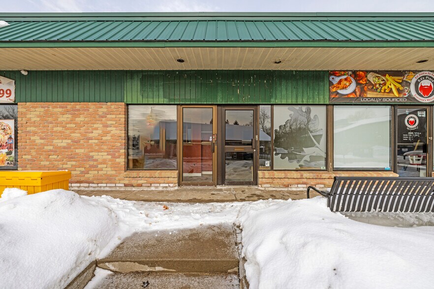 More Photos Of 47 Northumberland St, North Dumfries General Retail For Lease