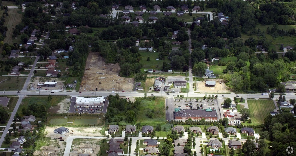 More Photos Of 56288 Van Dyke Ave, Shelby Township Storefront For Lease