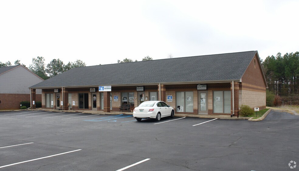 Primary Photo Of 1107-1115 NE Main St, Simpsonville Unknown For Lease
