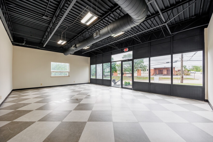 More Photos Of 4765 E 131st St, East Cleveland Warehouse For Sale