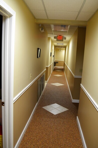 More Photos Of 1744 Connelly Springs Rd, Lenoir Office For Sale