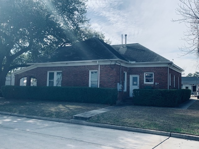 More Photos Of 717 E 1st St, Humble Office Residential For Sale