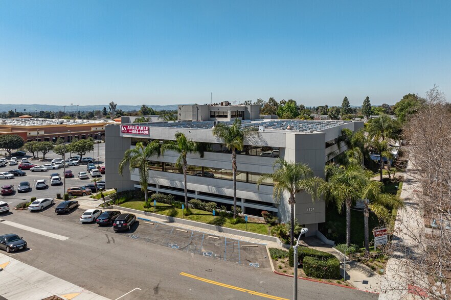 More Photos Of 1131 W 6th St, Ontario Office For Lease