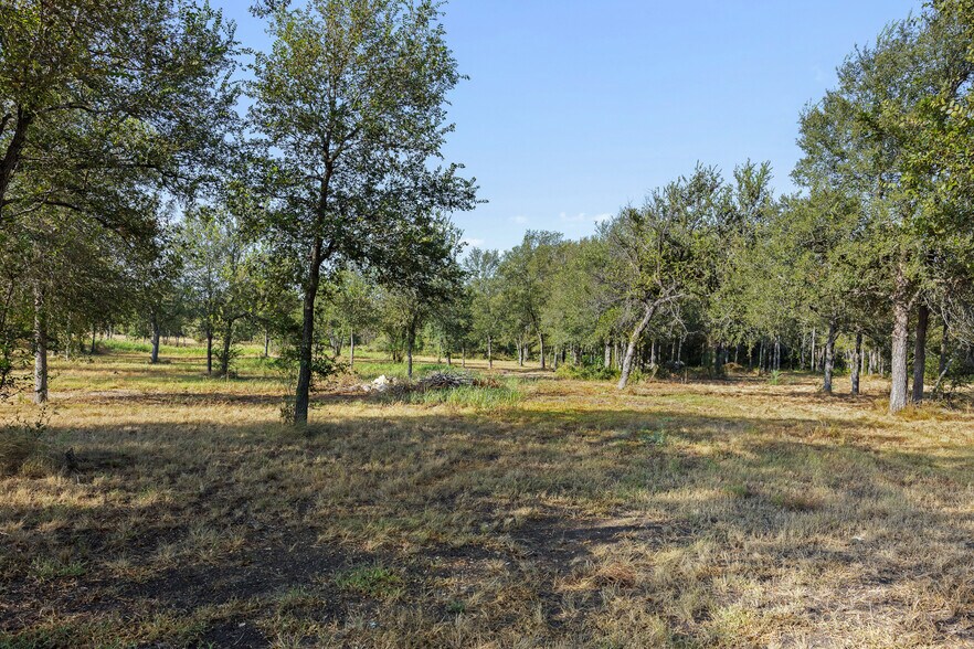 More Photos Of 18410 FM 969, Manor Land For Sale