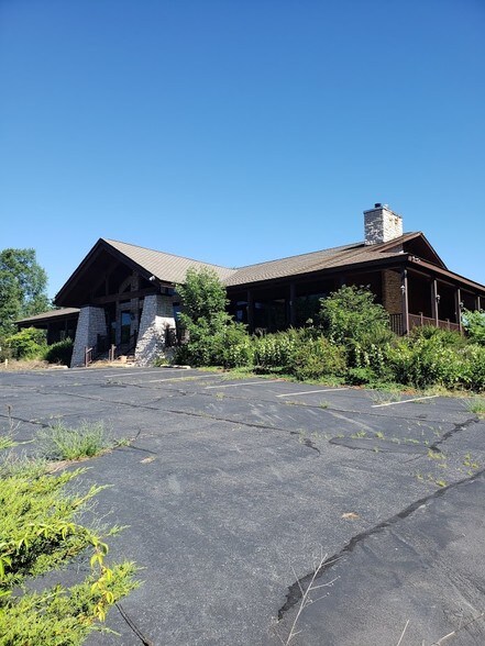 More Photos Of 736 Route 739, Hawley Restaurant For Sale