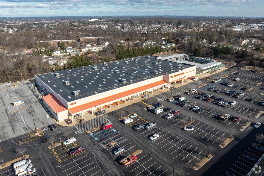 More Photos Of 6000 Baltimore National Pike, Catonsville Freestanding For Sale