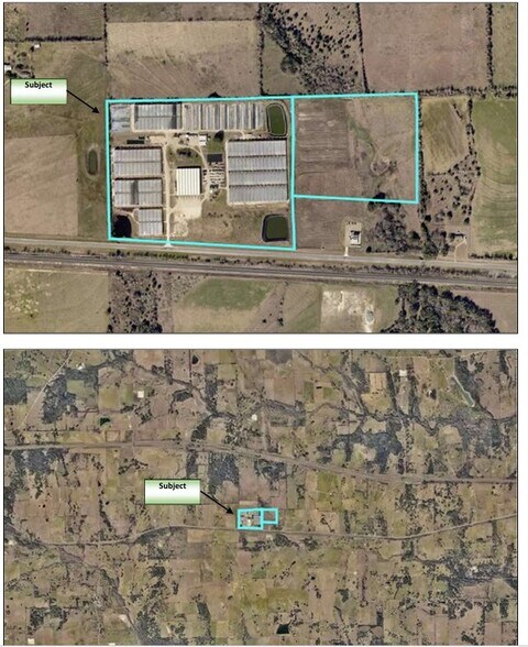 More Photos Of 8637 W US Highway 90, Schulenburg Land For Sale