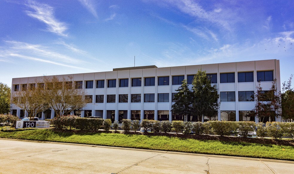 More Photos Of 120 Mallard St, Saint Rose Office For Lease