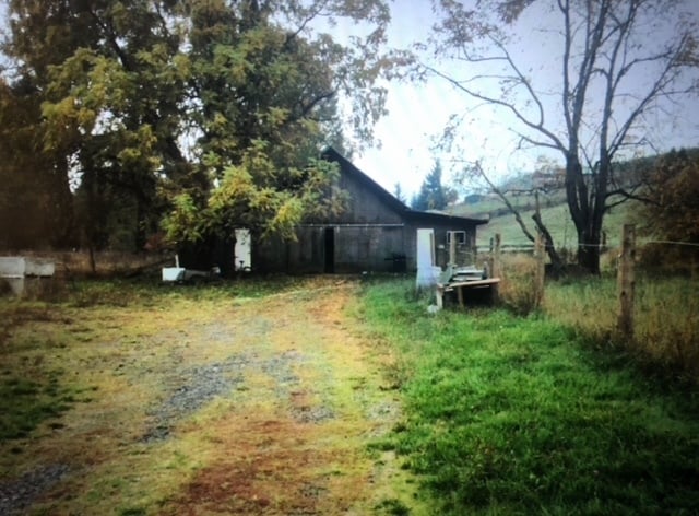 Primary Photo Of 4551 Post Canyon Dr, Hood River Land For Sale