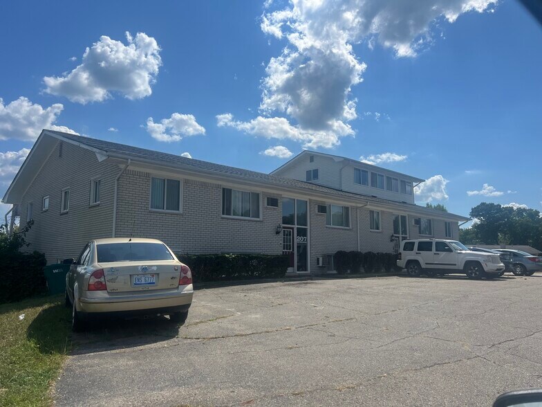Primary Photo Of , White Lake Multifamily For Sale