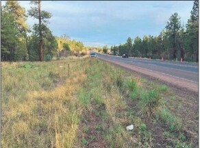 More Photos Of 4900 Arizona 260, Lakeside Land For Sale