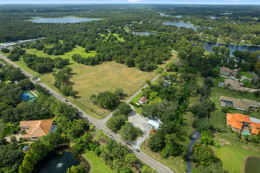 More Photos Of 17110 Gunn Hwy, Odessa Loft Creative Space For Sale