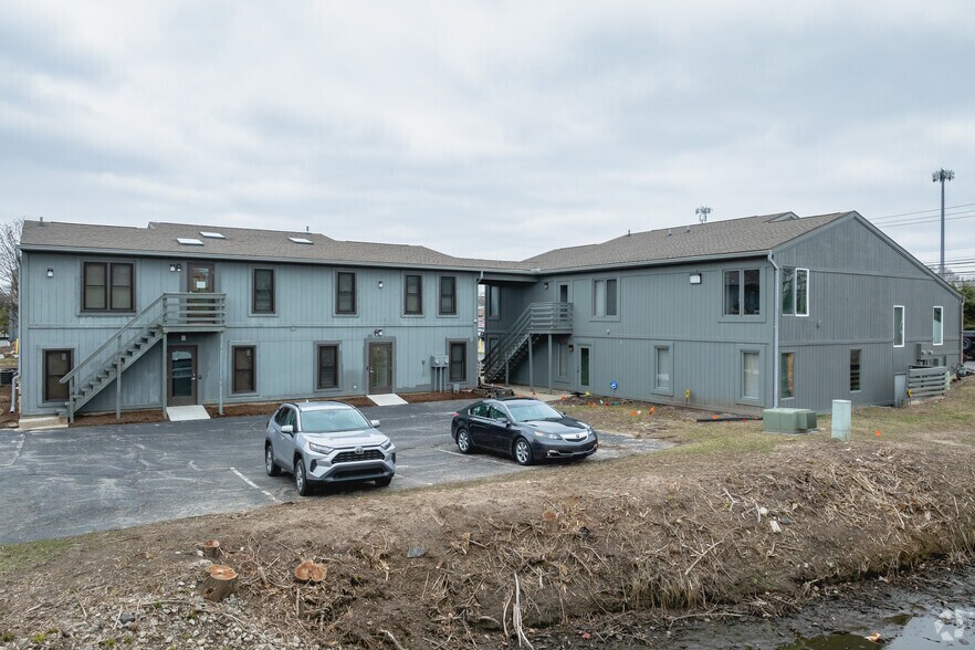 More Photos Of 6800 W Central Ave, Toledo Office For Sale