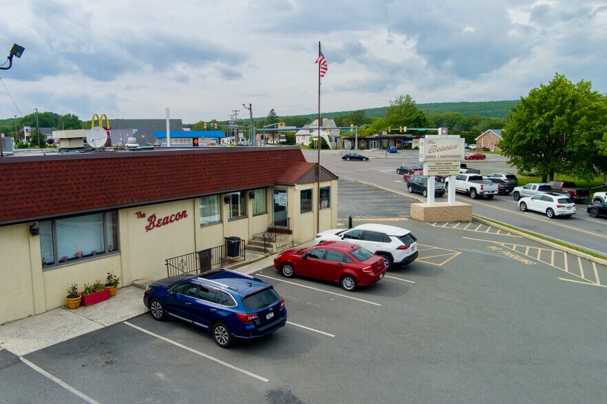 More Photos Of 189 Claremont Ave, Tamaqua Restaurant For Sale