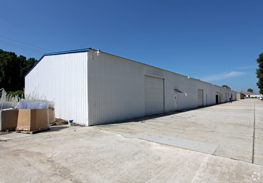 More Photos Of 1950 Murrell Rd, Rockledge Warehouse For Lease
