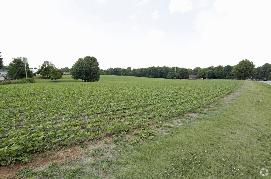 More Photos Of Myers & Rocky River Rd, Monroe Land For Sale
