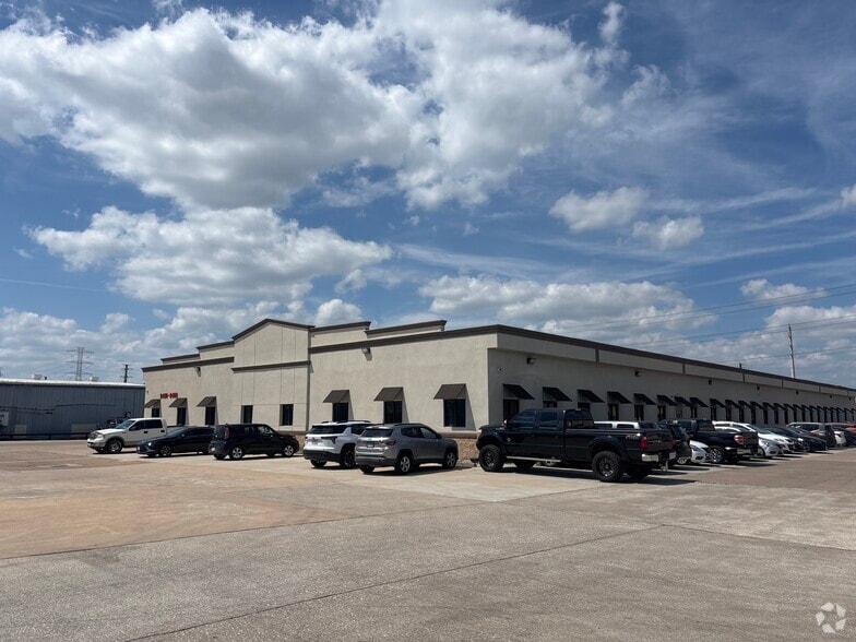Primary Photo Of 9450 Harwin Dr, Houston Unknown For Lease