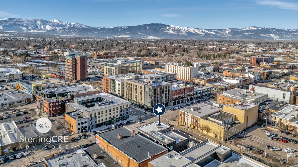 More Photos Of 210 Pattee St, Missoula Restaurant For Sale