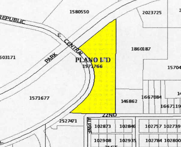 More Photos Of 850 Central Pky E, Plano Office For Lease