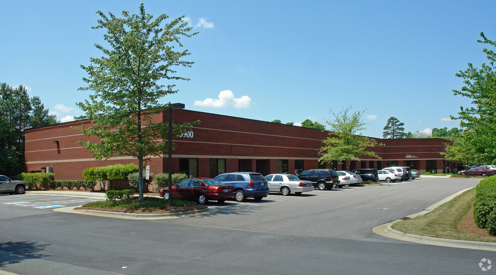 Primary Photo Of 3900 Westpoint Blvd, Winston-Salem Flex For Lease