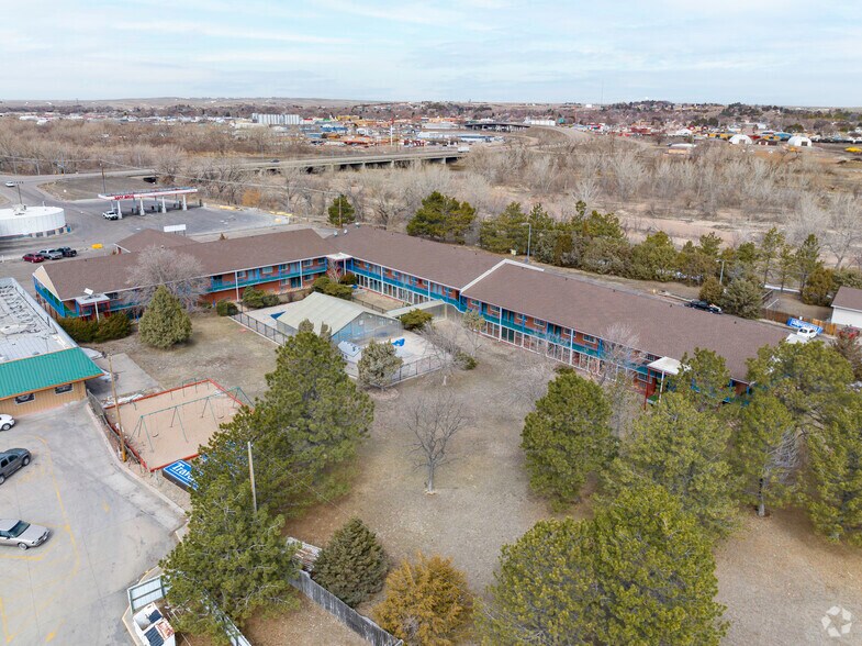 More Photos Of 201 Stagecoach Trl, Ogallala Hospitality For Sale