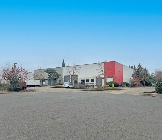 Primary Photo Of 6555 SW 110th Ct, Beaverton Distribution For Sale