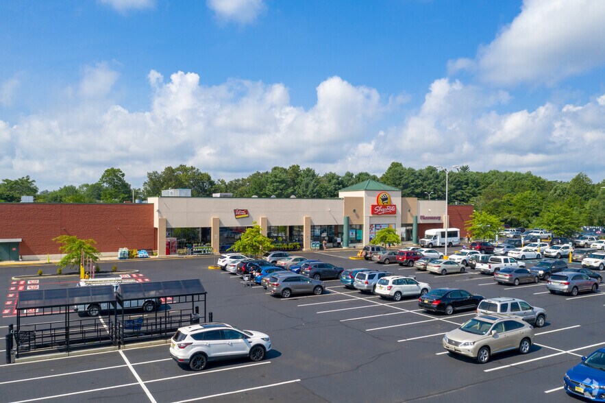 Primary Photo Of 80 S White Horse Pike, Hammonton Unknown For Lease