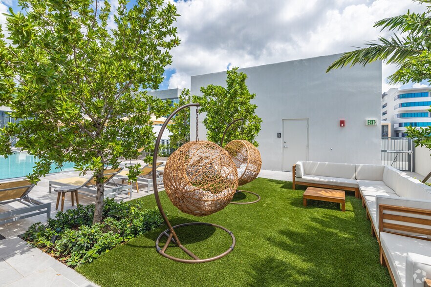 More Photos Of 51 NW 28th St, Miami Apartments For Sale