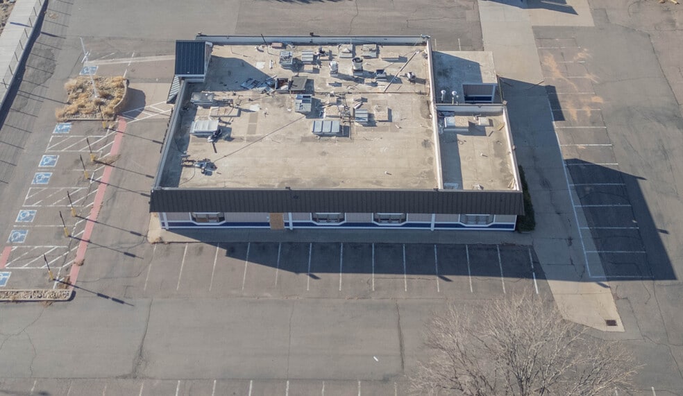 More Photos Of 4455 Wadsworth Blvd, Wheat Ridge Land For Sale